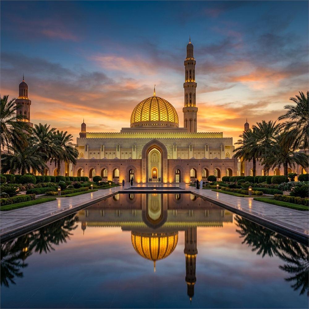 عمان